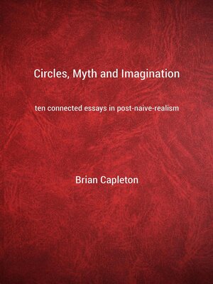 cover image of Circles, Myth and Imagination